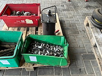Partij doppen - afbeelding 1 van  4