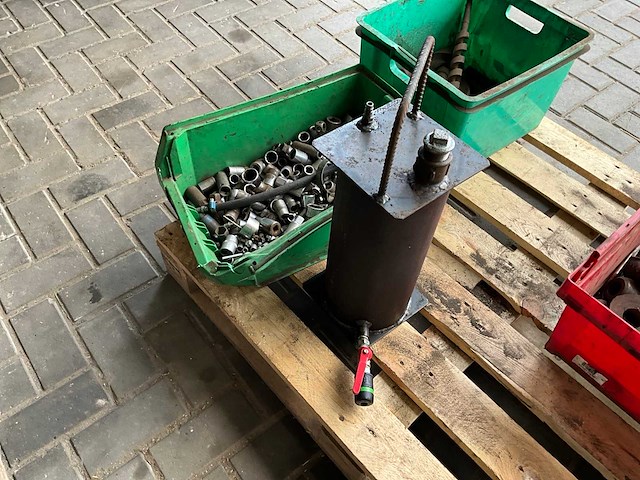 Partij doppen - afbeelding 3 van  4