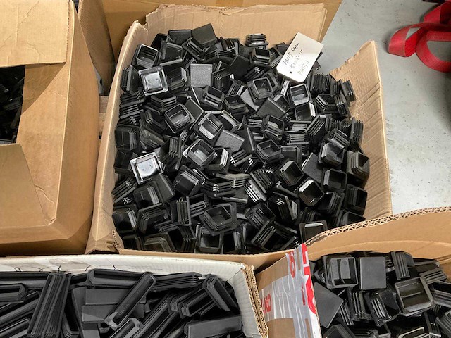 Partij doppen - afbeelding 2 van  6