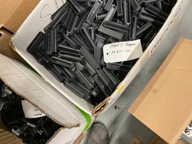 Partij doppen - afbeelding 3 van  6