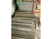 Partij dorpels - afbeelding 5 van  5