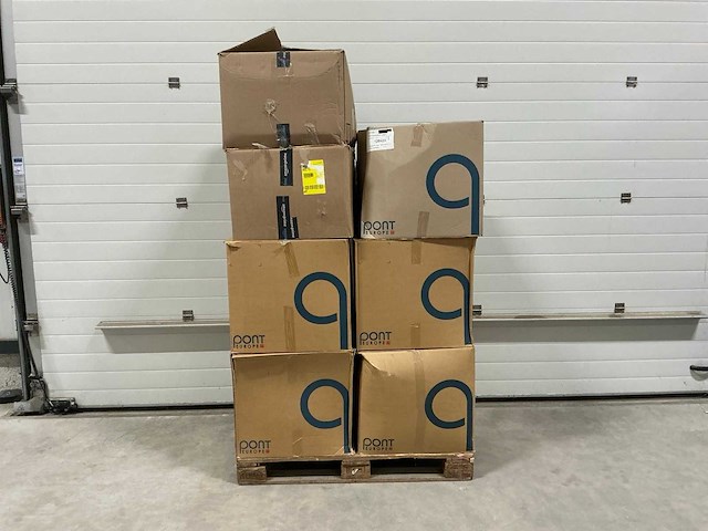 Partij doseerflessen - afbeelding 6 van  6