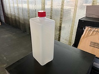 Partij doseerflessen - afbeelding 1 van  4