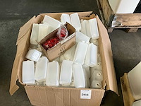 Partij doseerflessen - afbeelding 3 van  4