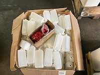 Partij doseerflessen - afbeelding 4 van  4