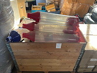 Partij doseerunits (25x) - afbeelding 1 van  4