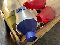 Partij doseerunits (25x) - afbeelding 3 van  4