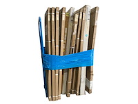 Partij douche & badwanden (17x) - afbeelding 2 van  3