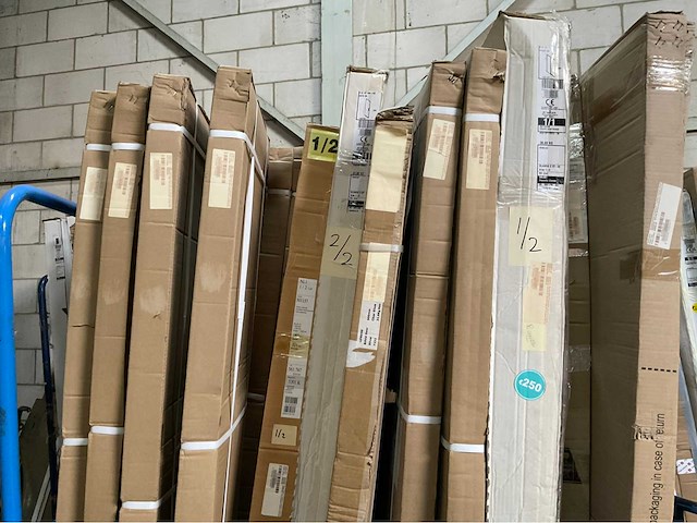 Partij douche & badwanden (17x) - afbeelding 3 van  3