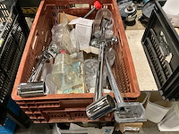 Partij douche en bad accessoires - afbeelding 1 van  3