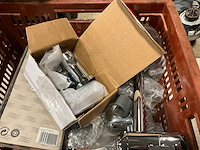 Partij douche en bad accessoires - afbeelding 2 van  3