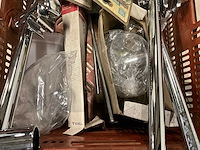 Partij douche en bad accessoires - afbeelding 3 van  3