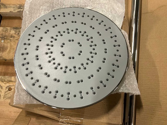 Partij douche garnituur - afbeelding 2 van  6