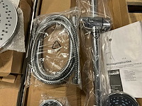 Partij douche garnituur - afbeelding 3 van  6