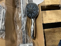 Partij douche garnituur - afbeelding 5 van  6