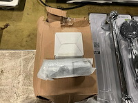 Partij douche garnituur - afbeelding 5 van  6