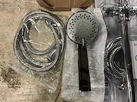 Partij douche garnituur - afbeelding 6 van  6