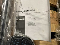 Partij douche garnituur - afbeelding 5 van  6