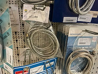 Partij douche toebehoren - afbeelding 2 van  31