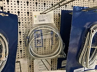 Partij douche toebehoren - afbeelding 3 van  31