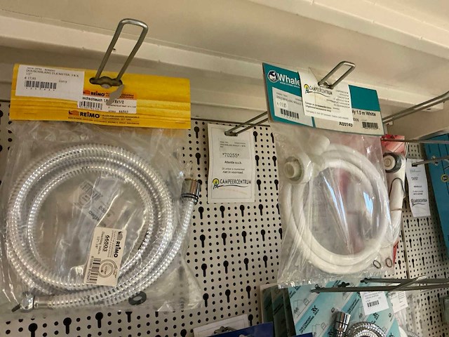 Partij douche toebehoren - afbeelding 4 van  31