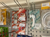 Partij douche toebehoren - afbeelding 5 van  31