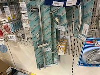 Partij douche toebehoren - afbeelding 7 van  31