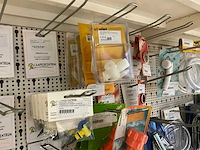 Partij douche toebehoren - afbeelding 9 van  31