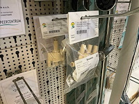 Partij douche toebehoren - afbeelding 13 van  31