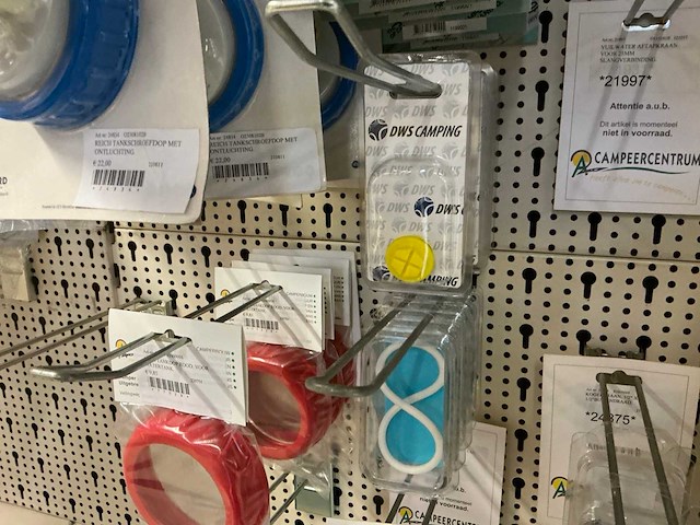 Partij douche toebehoren - afbeelding 16 van  31