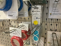 Partij douche toebehoren - afbeelding 16 van  31