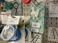 Partij douche toebehoren - afbeelding 17 van  31