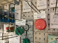 Partij douche toebehoren - afbeelding 18 van  31