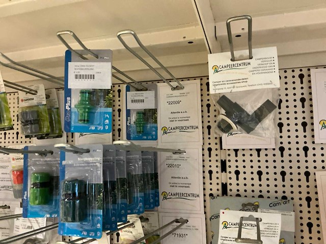 Partij douche toebehoren - afbeelding 19 van  31