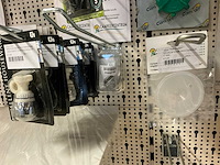 Partij douche toebehoren - afbeelding 20 van  31