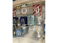 Partij douche toebehoren - afbeelding 12 van  31