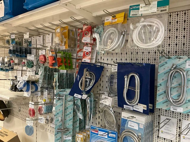 Partij douche toebehoren - afbeelding 23 van  31