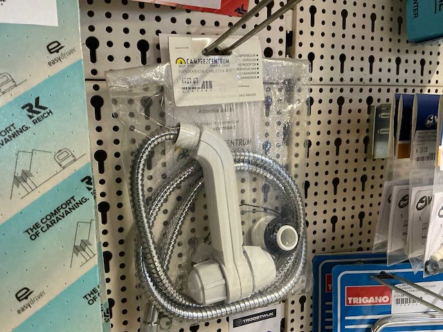 Partij douche toebehoren - afbeelding 27 van  31