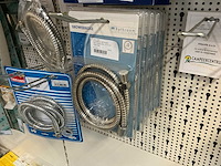 Partij douche toebehoren - afbeelding 30 van  31