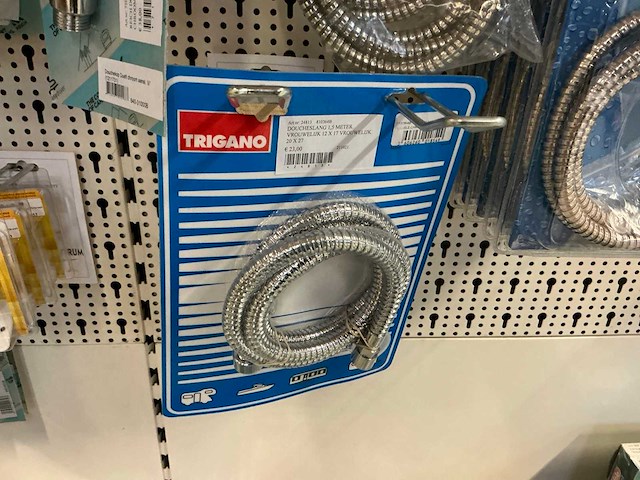 Partij douche toebehoren - afbeelding 31 van  31