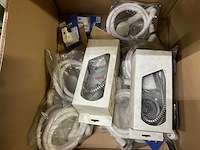Partij douche toebehoren - afbeelding 2 van  3