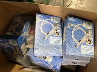Partij douche toebehoren - afbeelding 3 van  3