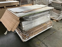 Partij douchebakken - afbeelding 2 van  7