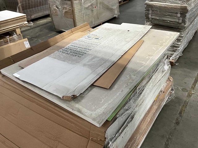 Partij douchebakken - afbeelding 3 van  7