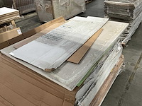 Partij douchebakken - afbeelding 3 van  7