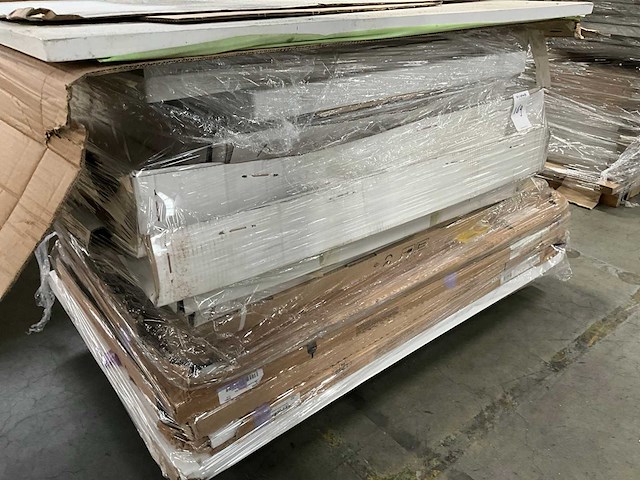 Partij douchebakken - afbeelding 4 van  7