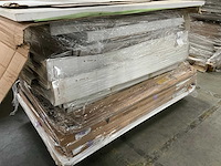 Partij douchebakken - afbeelding 4 van  7