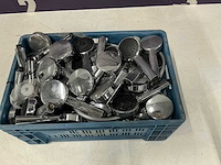 Partij douchekoppen - afbeelding 1 van  3