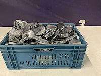 Partij douchekoppen - afbeelding 2 van  3