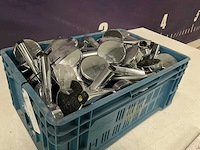 Partij douchekoppen - afbeelding 3 van  3